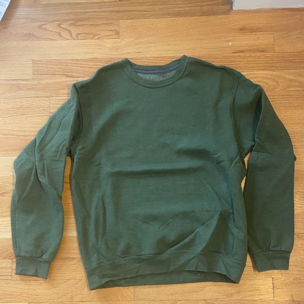 crewneck Sweatshirt